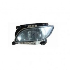 Ködlámpa DAF-hoz XF106 bal